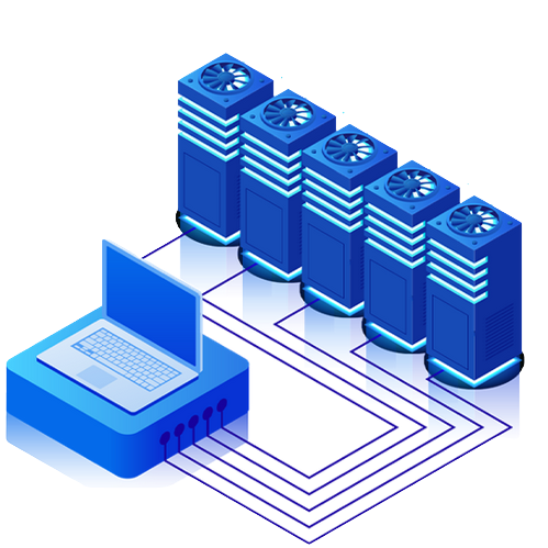 Geeghost - Reliable Offshore Hosting